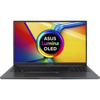 Asus Vivobook 15.6-inch OLED laptop | £624.99 £416.66 at Amazon
Save £200 -