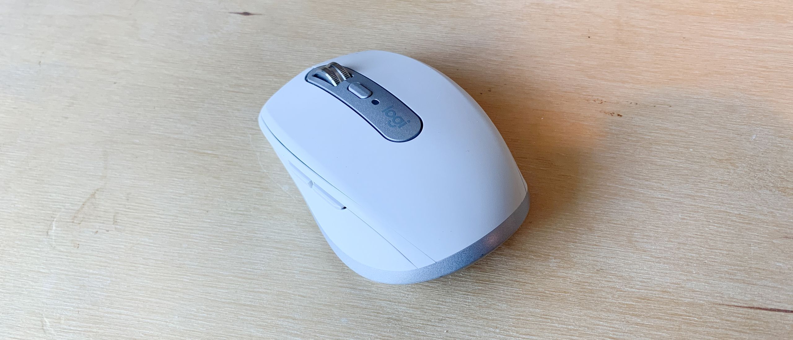 Logitech MX Anywhere 3S review: a compact work anywhere mouse