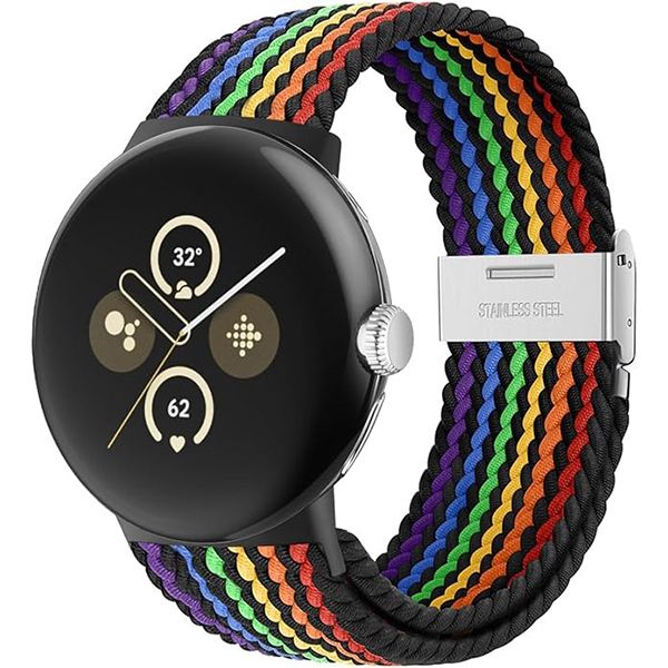 Best Google Pixel Watch 3 bands Android Central