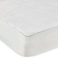 Tempur-Pedic cooling mattress protector: $90$67.20 for a queen at Target