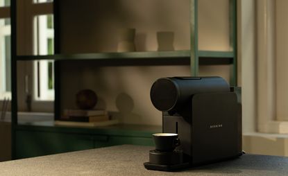 xBloom All-in-One Coffee Machine by xBloom — Kickstarter