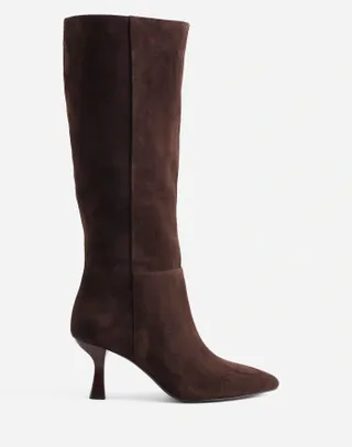 Madewell, The Justine Knee Boot