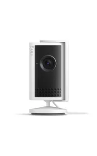 Ring Indoor Camera Plus Ring Indoor Camera Plus