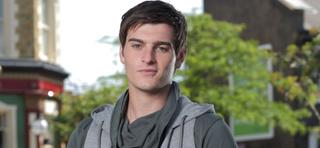 Matt Lapinskas as Anthony Moon.