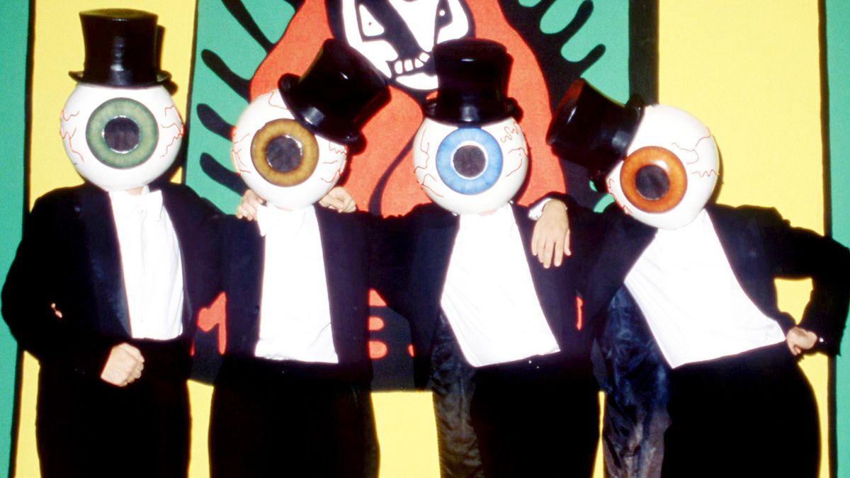 The Residents