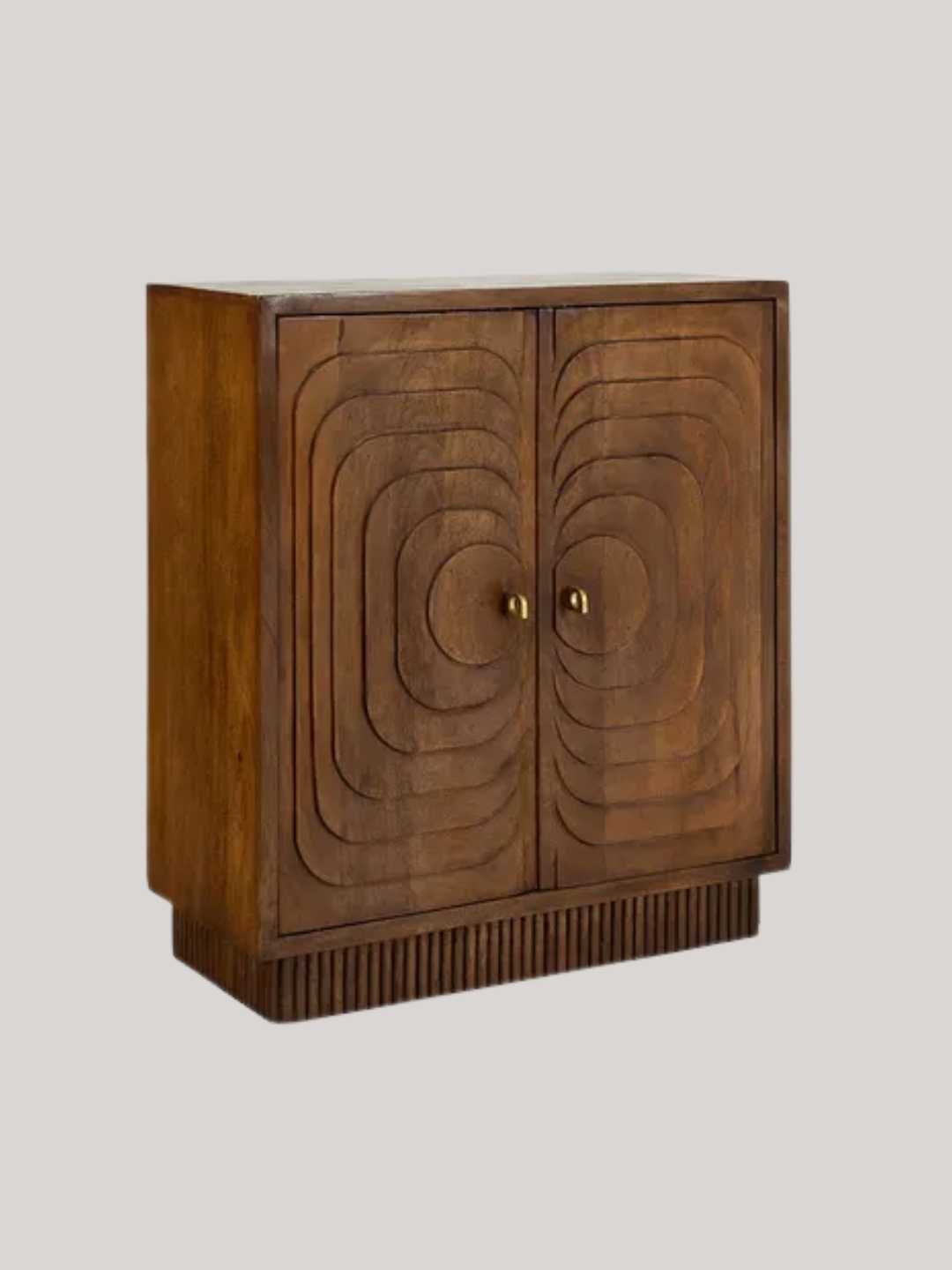 Atkin &amp;amp; Thyme, Loki Drinks Cabinet