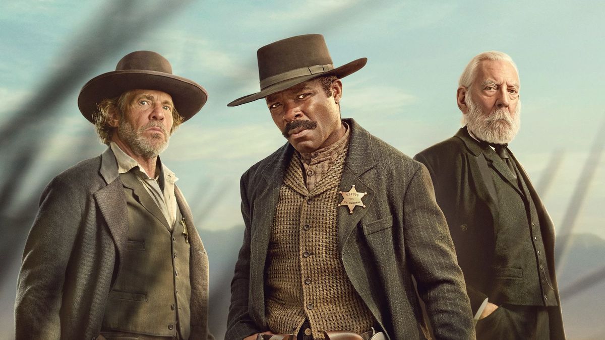 How to watch Lawmen: Bass Reeves online on release date | What to Watch