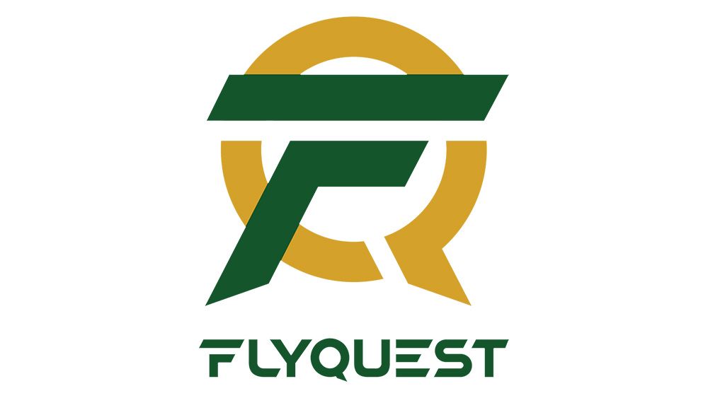 FlyQuest logo
