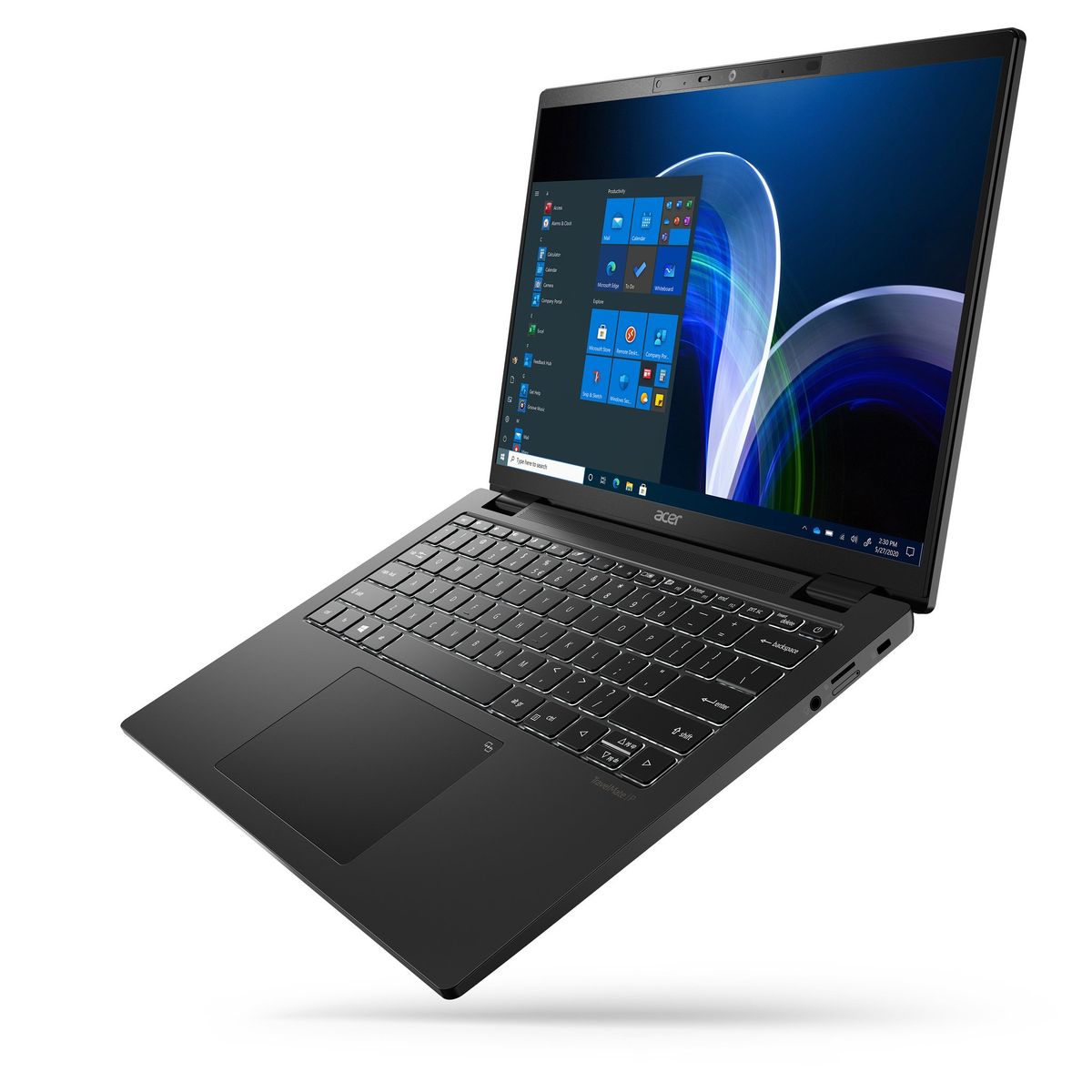TravelMate P6