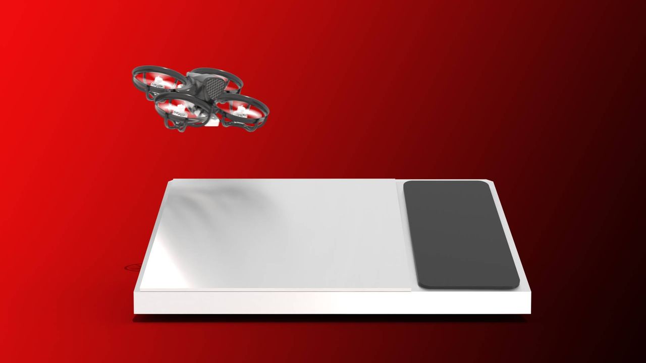 Autonomous Mosquito Drone Promises New Era in Pest Control, Preorders Now Open