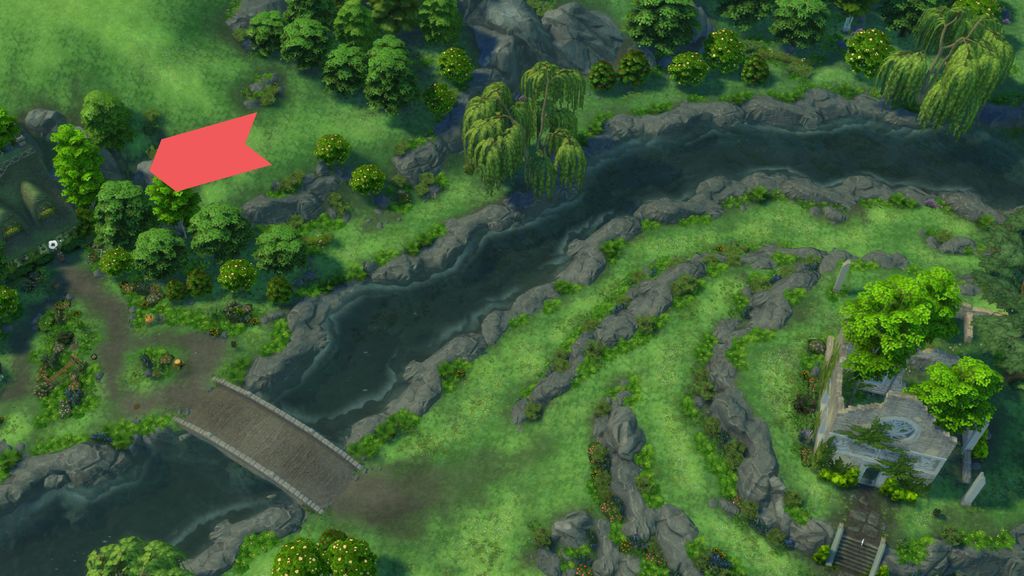 How to buy animal clothes in Sims 4 Cottage Living GamesRadar+