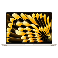 Apple 15" MacBook Air M3
Was: $1,299
Now: $1,044 @ Amazon