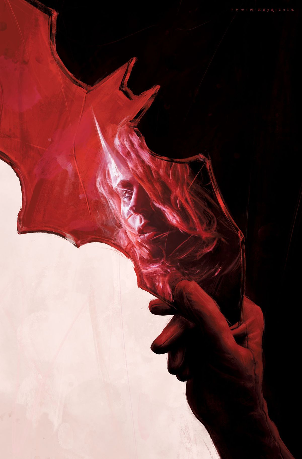 DC February 2022 solicitations