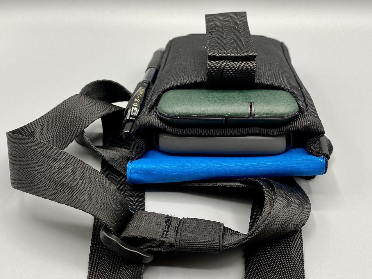 Alpaka Modular Phone Sling Interior Full