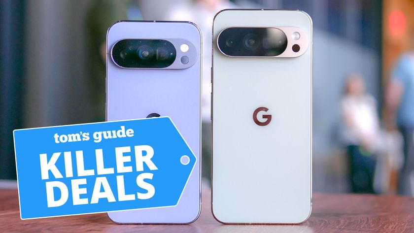 Pixel 10 Pro and Pixel 10 Pro XL 