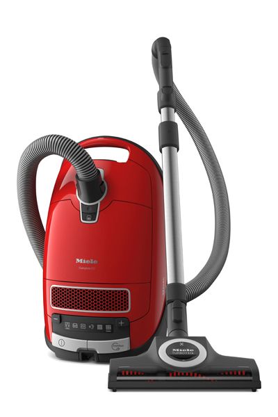 Best vacuum cleaners in 2024 UK - 14 tried and tested top-rated vacuums ...