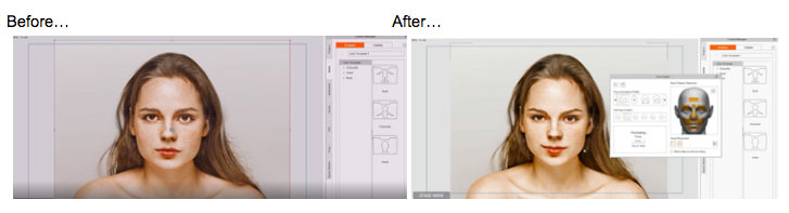Use framework tools to bring life to your images