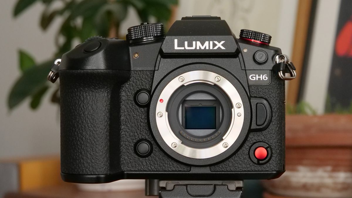 Panasonic Lumix GH6 review: the ultimate hybrid? | TechRadar