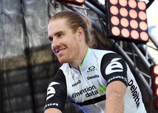 Tyler Farrar