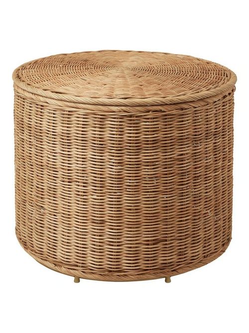 Tolkning Pouffe With Storage
