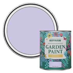 Rust-Oleum Matt Outdoor Paint