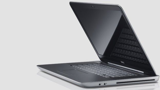 Dell XPS 15Z