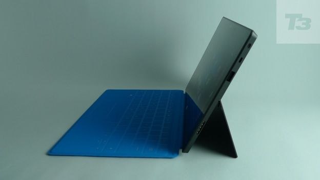 Microsoft Surface review