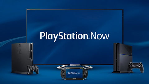 ps now on ps5