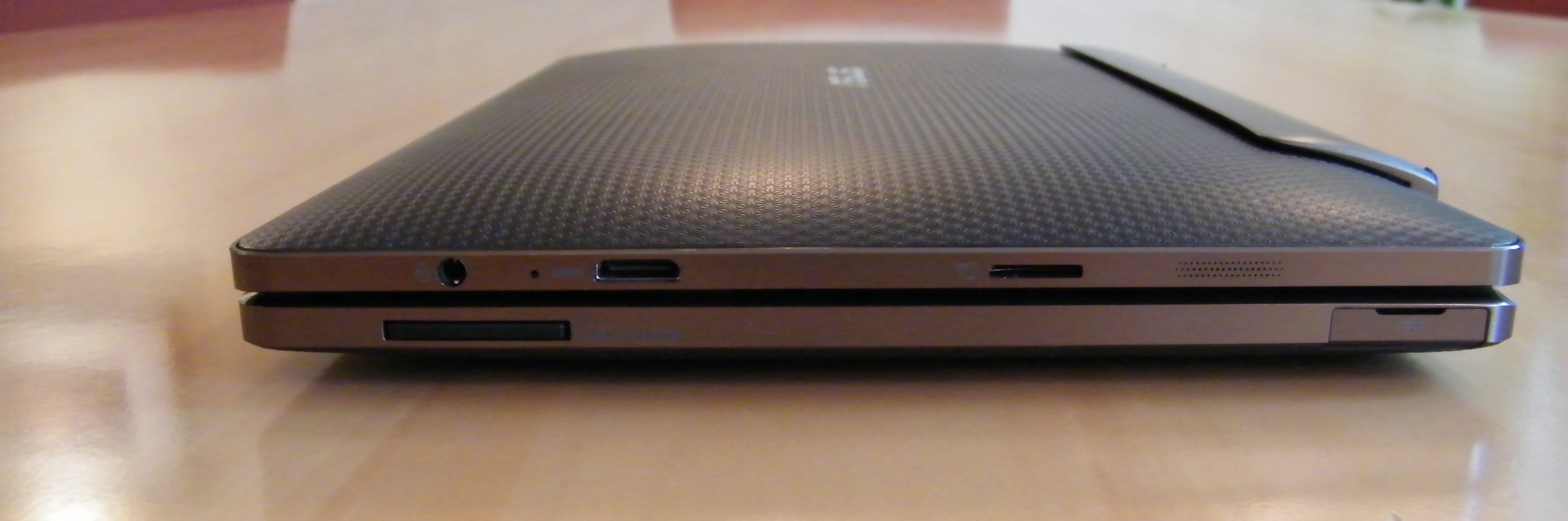 asus eee pad transformer tf101
