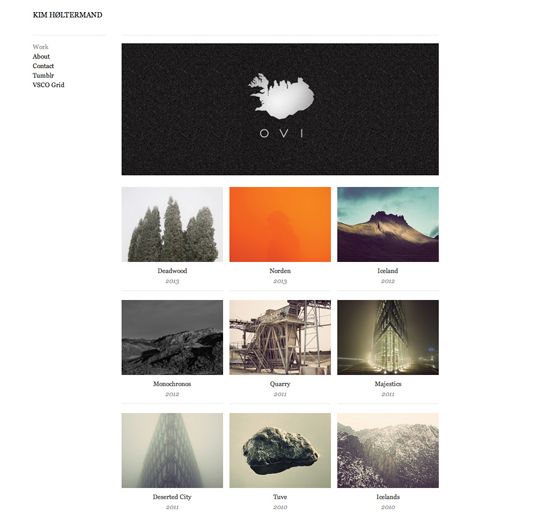 9 easy steps to a Behance ProSite portfolio | Creative Bloq