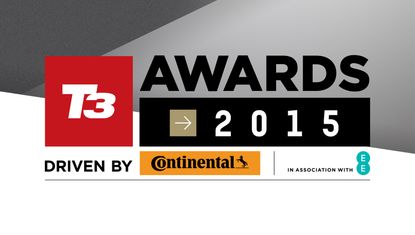 The T3 Awards 2015 driven by Continental