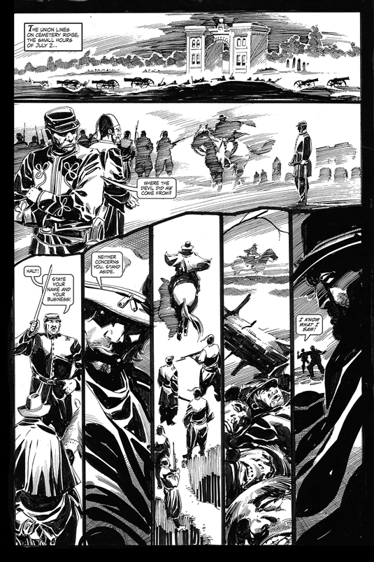 exclusive panel