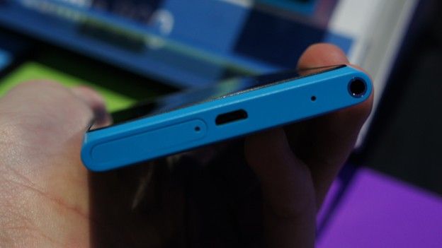 Nokia Lumia 900