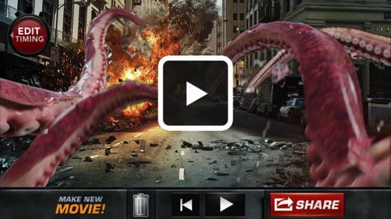 Action Movie