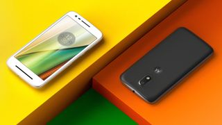 Moto E3 rocks up as Motorola's new low cost hero