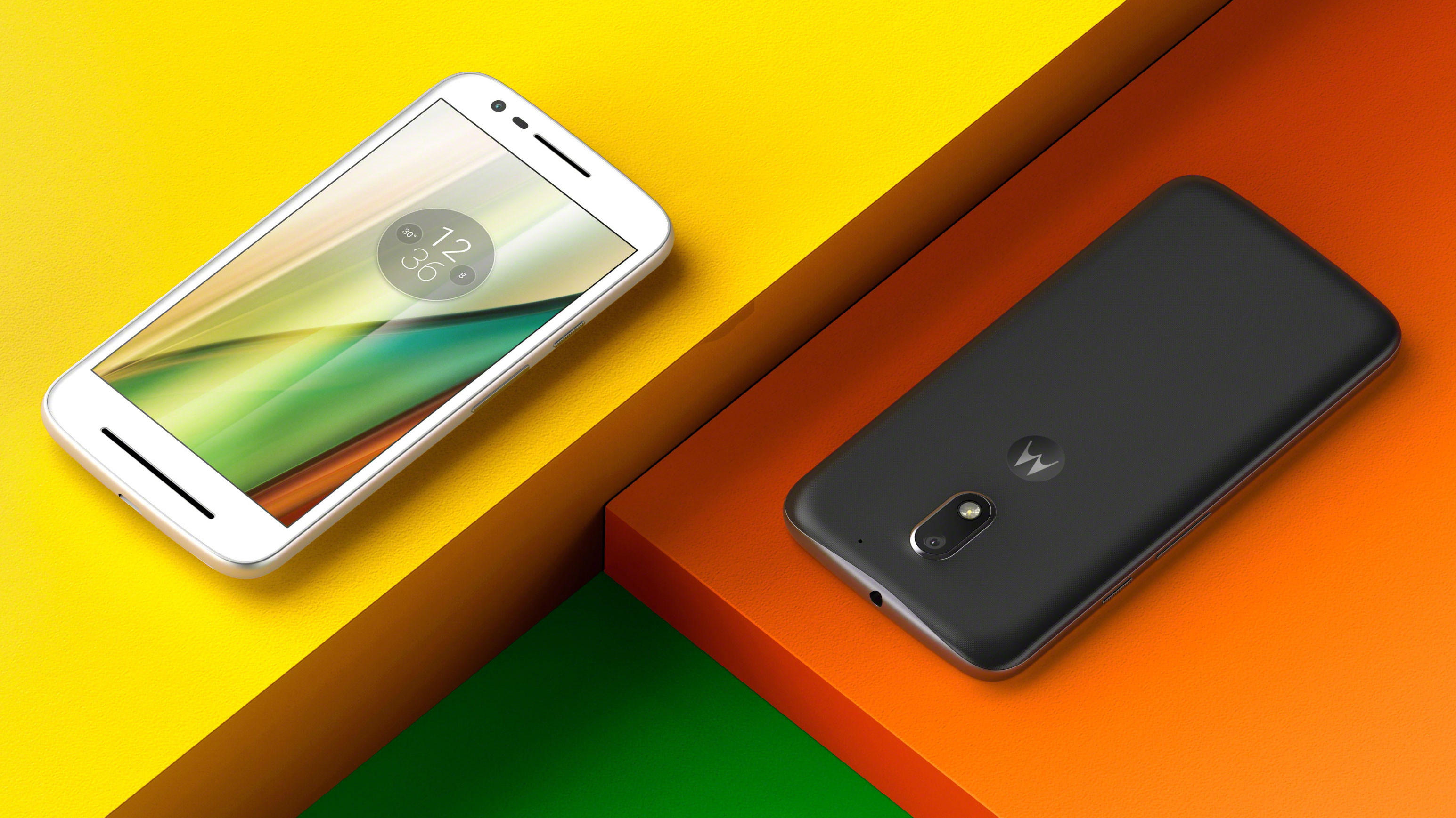 Moto E3 rocks up as Motorola&#039;s new low cost hero