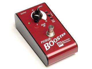 Seymour Duncan SFX-01 Pickup Booster