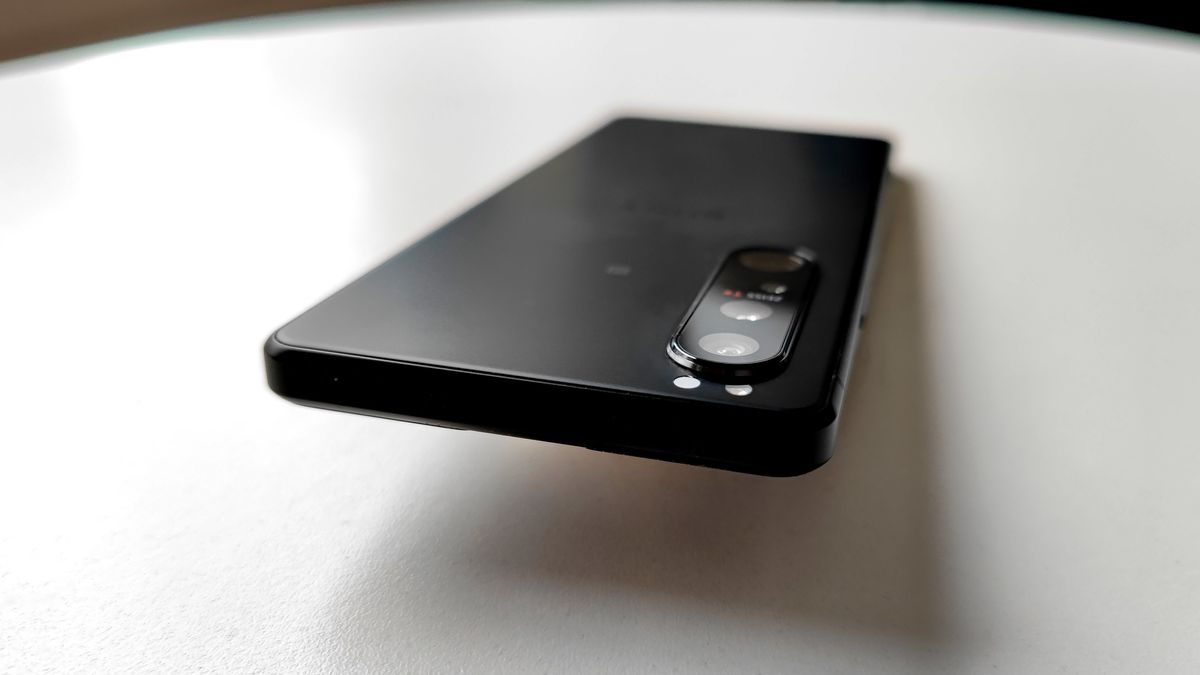 Sony Xperia 1 III