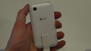 LG L40 review
