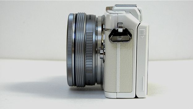 Olympus review