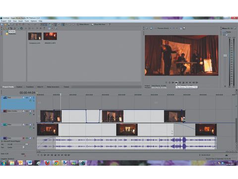 sony vegas movie studio 11 platinum download