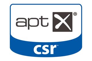 Bluetooth AptX Logo