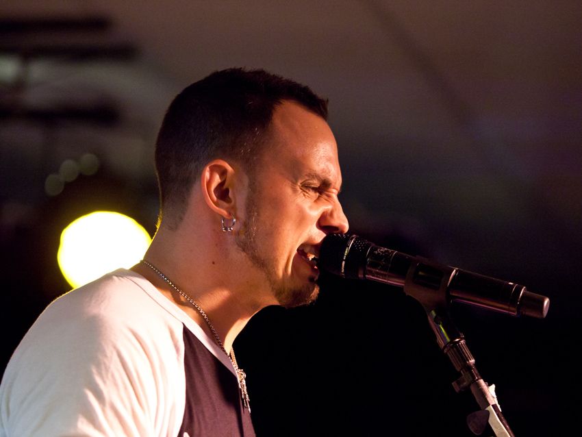 Mark Tremonti talks All I Was track-by-track | MusicRadar