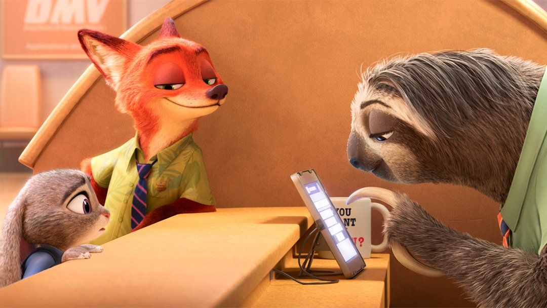 Zootopia now available to rent or buy on the Windows Store | Windows ...