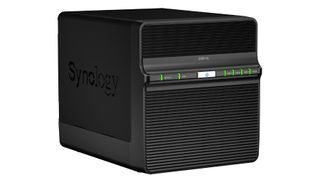 Synology DiskStation DS414j