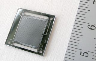 IBM multi-layered chips