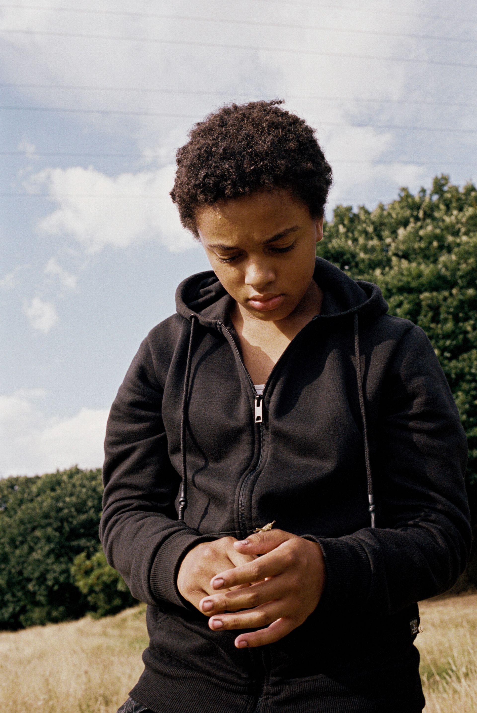 Bird movie review Andrea Arnold has created a whole new style of