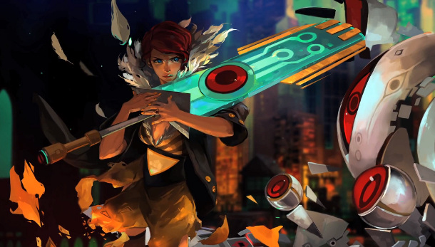 Transistor concept