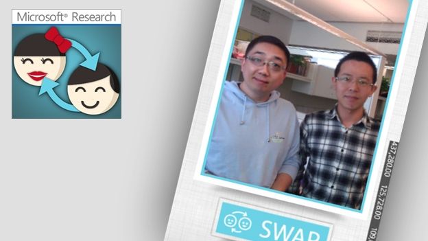 Face Swap
