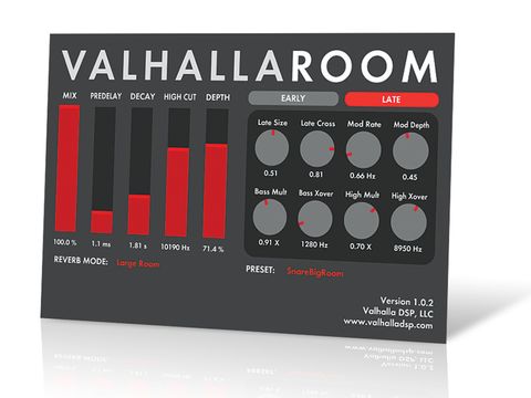 It's a shame that ValhallaRoom's large GUI isn't resizable.